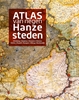Afbeelding van Atlas van negen Hanzesteden