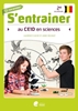 Afbeelding van S'entrainer au CE1D en sciences