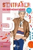 Afbeelding van S'entrainer en Mathématiques - 5e année