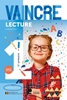 Afbeelding van Vaincre - Lecture - 1re année