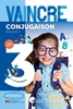 Afbeelding van Vaincre - Conjugaison - 3e année
