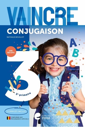 Afbeeldingen van Vaincre - Conjugaison - 3e année