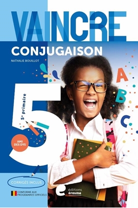 Afbeeldingen van Vaincre - Conjugaison - 5e année