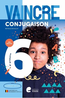 Afbeeldingen van Vaincre - Conjugaison - 6e année