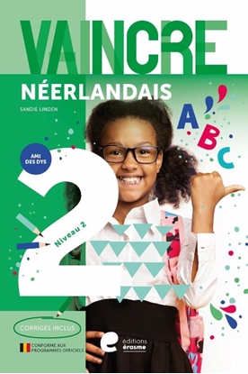 Afbeeldingen van Vaincre - Néerlandais - Niveau 2