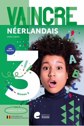 Afbeeldingen van Vaincre - Néerlandais - Niveau 3