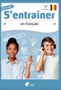 Afbeelding van S'entrainer en français - 1re secondaire