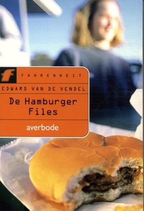 Afbeeldingen van De Hamburger files