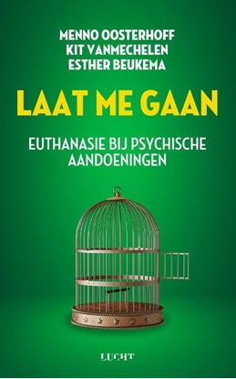 Afbeeldingen van Laat me gaan