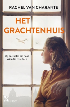 Afbeeldingen van Het grachtenhuis