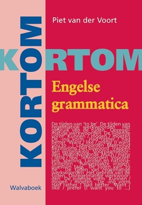 Afbeeldingen van Kortom engelse grammatica