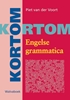 Afbeelding van Kortom engelse grammatica
