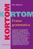 Afbeelding van Kortom Franse grammatica