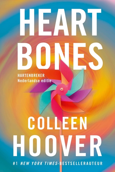 Afbeelding van Heart bones