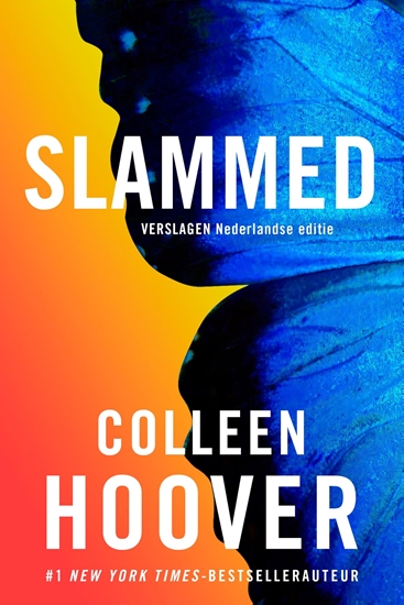 Afbeelding van Slammed Slammed