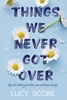 Afbeelding van Knockemout Things we never got over
