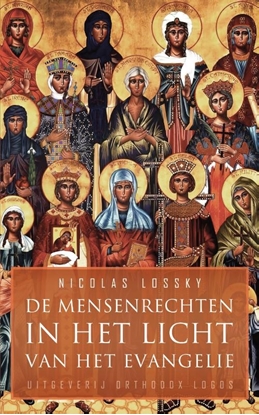 Afbeeldingen van De mensenrechten in het licht van het Evangelie