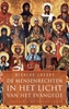 Afbeelding van De mensenrechten in het licht van het Evangelie