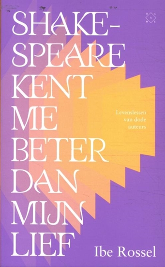 Afbeelding van Shakespeare kent me beter dan mijn lief