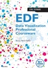 Afbeelding van Courseware EDF Data Visualization Professional Courseware