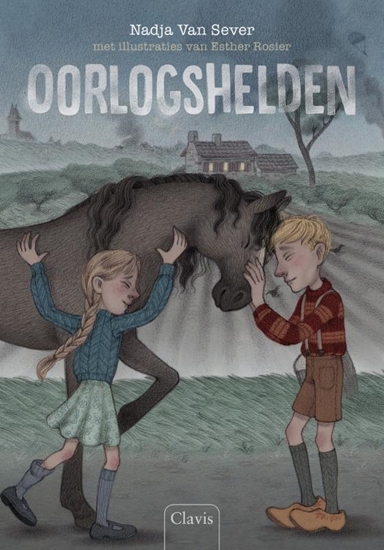Afbeelding van Oorlogshelden