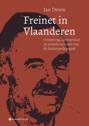 Afbeeldingen van Freinet in Vlaanderen