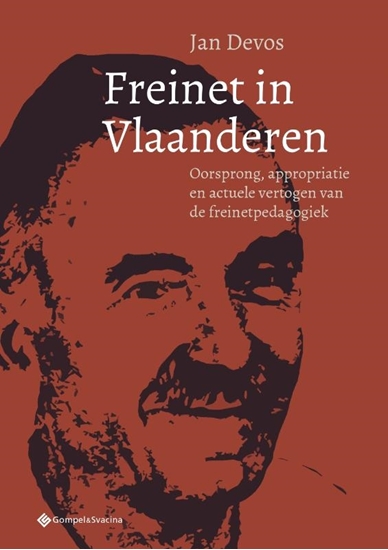 Afbeelding van Freinet in Vlaanderen