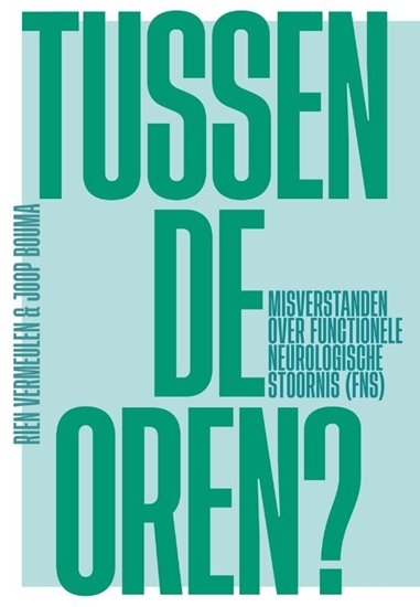 Afbeelding van Tussen de oren?