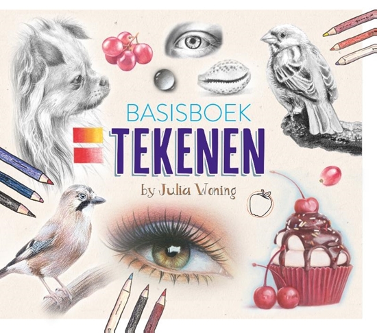 Afbeelding van Basisboek tekenen