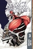 Afbeelding van Attack on Titan Attack On Titan 3