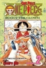 Afbeelding van One Piece One Piece, Vol. 2