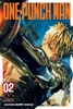Afbeelding van One-Punch Man One-Punch Man, Vol. 2