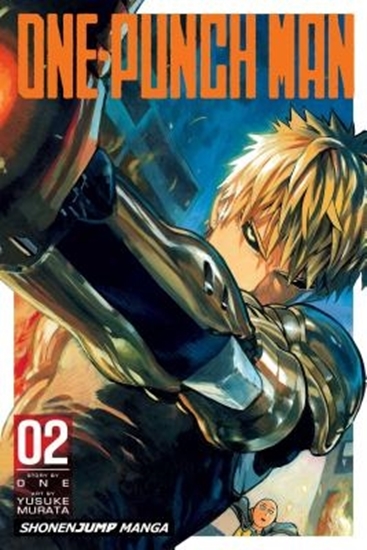 Afbeelding van One-Punch Man One-Punch Man, Vol. 2