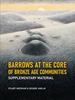 Afbeelding van Barrows at the Core of Bronze Age Communities