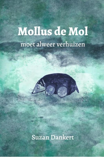 Afbeelding van Mollus de Mol