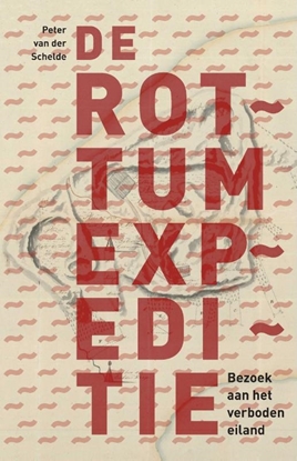Afbeeldingen van De Rottum Expeditie