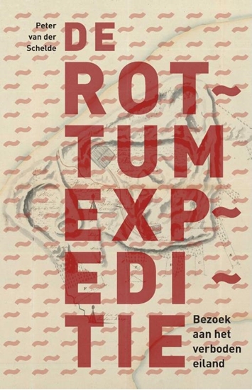 Afbeelding van De Rottum Expeditie