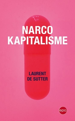 Afbeeldingen van Narcokapitalisme