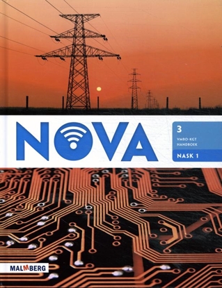 Afbeeldingen van Nova NaSk1 3 vmbo-gt handboek