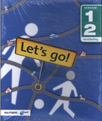 Afbeeldingen van Let's Go! groep 1-2 Handleiding