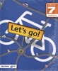 Afbeelding van Let's Go! groep 7 Handleiding
