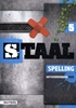 Afbeelding van Staal Spelling Plus groep 5 antwoordenboek