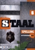 Afbeelding van Staal Spelling groep 6 antwoordenboek plus