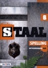 Afbeelding van Staal Spelling groep 6 antwoordenboek plus