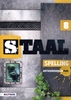 Afbeelding van Staal Spelling groep 8 antwoordenboek plus