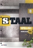 Afbeelding van Staal Spelling groep 8 handleiding plus