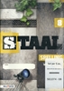 Afbeelding van Staal (5 ex) Spelling groep 8 werkboek