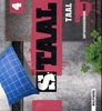 Afbeelding van Staal Taal groep 4 Antwoordenboek Plus