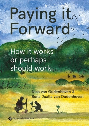 Afbeeldingen van Paying it Forward