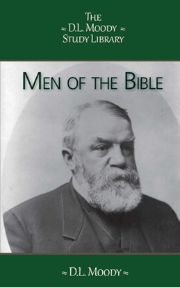 Afbeeldingen van The D.L. Moody Study Library Men of the Bible